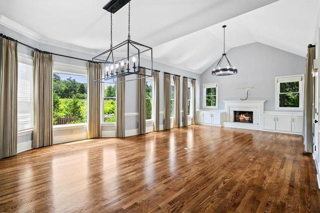 5170 Baldwin Terrace, Marietta, GA 30068