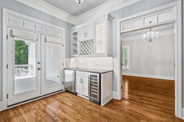 5170 Baldwin Terrace, Marietta, GA 30068
