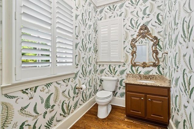 5170 Baldwin Terrace, Marietta, GA 30068