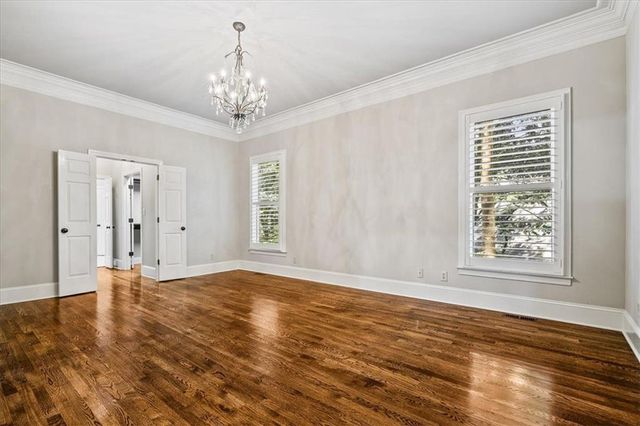 5170 Baldwin Terrace, Marietta, GA 30068