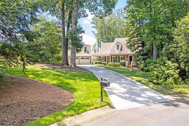 5170 Baldwin Terrace, Marietta, GA 30068