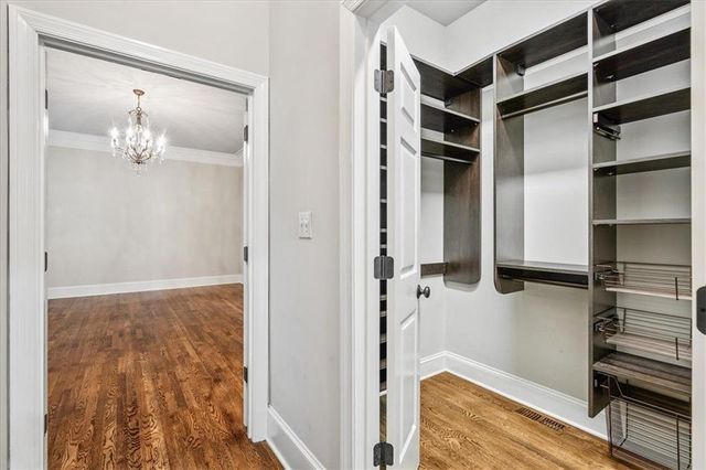 5170 Baldwin Terrace, Marietta, GA 30068