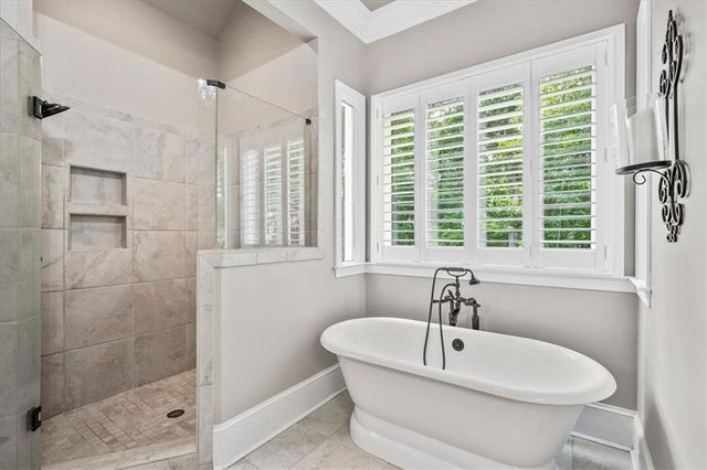 5170 Baldwin Terrace, Marietta, GA 30068