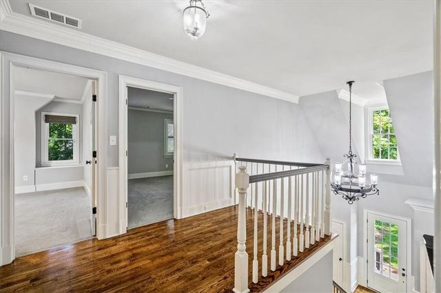 5170 Baldwin Terrace, Marietta, GA 30068