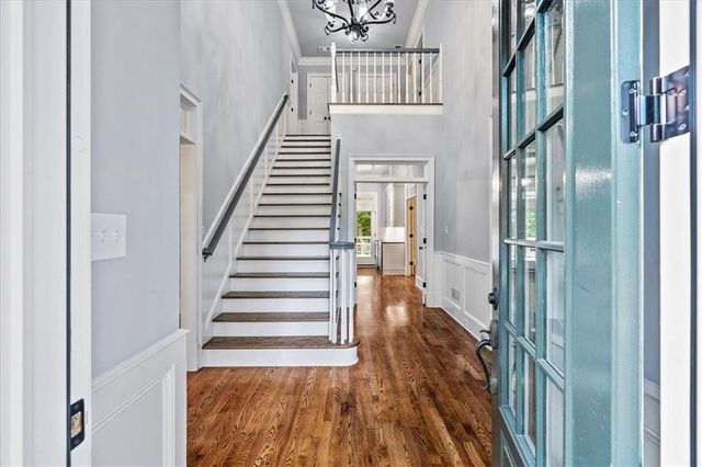 5170 Baldwin Terrace, Marietta, GA 30068