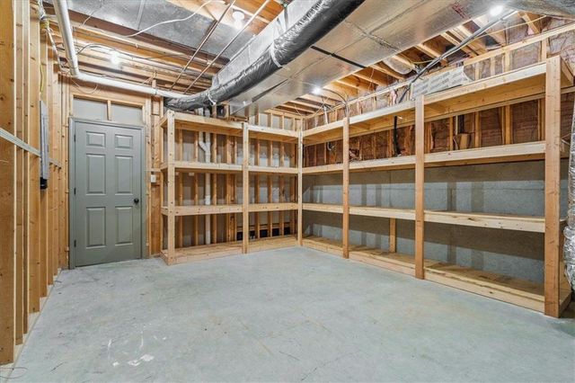 5170 Baldwin Terrace, Marietta, GA 30068
