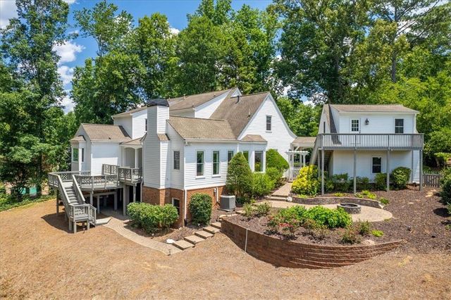 5170 Baldwin Terrace, Marietta, GA 30068