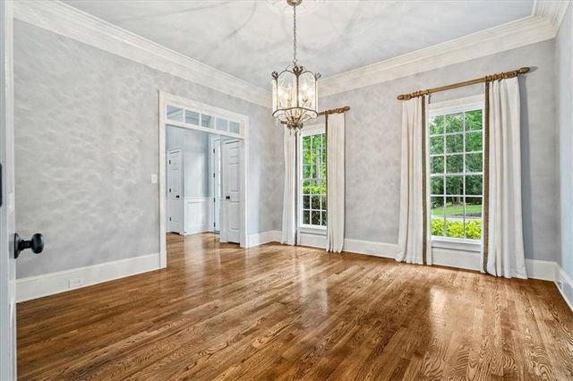 5170 Baldwin Terrace, Marietta, GA 30068