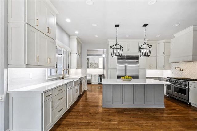 5170 Baldwin Terrace, Marietta, GA 30068