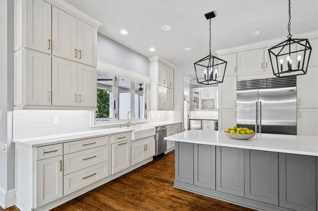 5170 Baldwin Terrace, Marietta, GA 30068