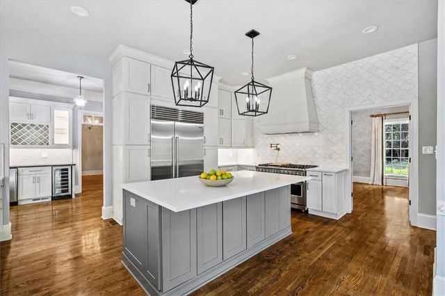 5170 Baldwin Terrace, Marietta, GA 30068