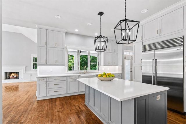 5170 Baldwin Terrace, Marietta, GA 30068