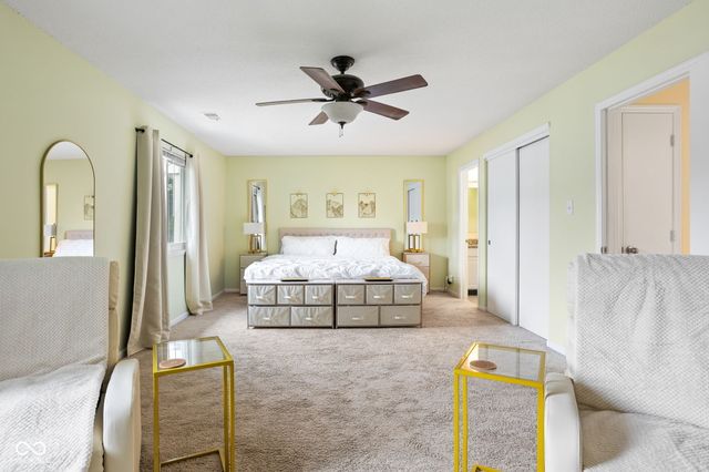 7628 Vintage Court, Lawrence, IN 46226