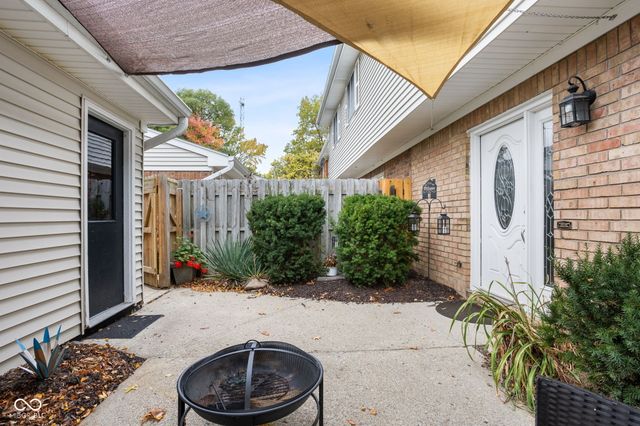 7628 Vintage Court, Lawrence, IN 46226