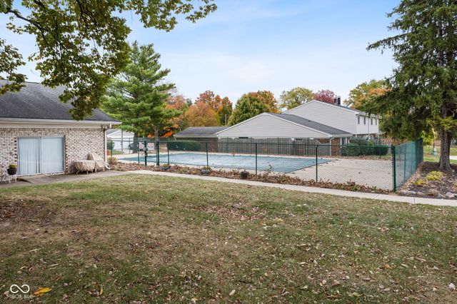 7628 Vintage Court, Lawrence, IN 46226