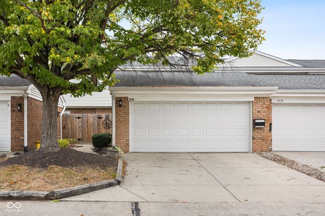 7628 Vintage Court, Lawrence, IN 46226