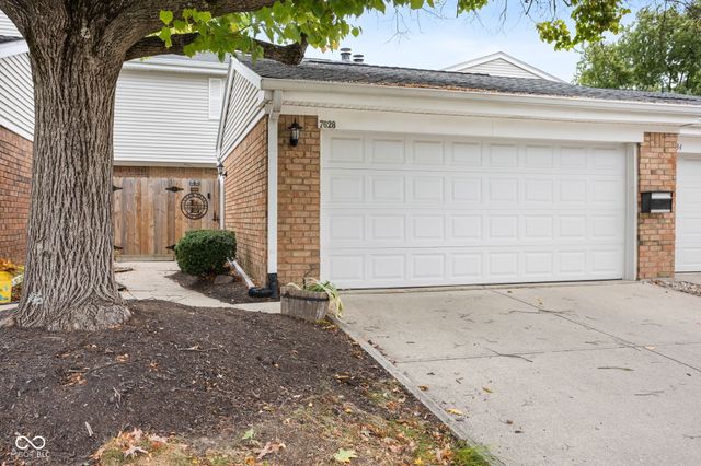 7628 Vintage Court, Lawrence, IN 46226