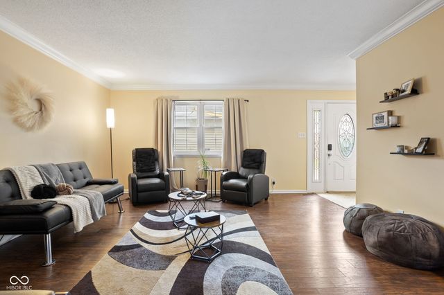 7628 Vintage Court, Lawrence, IN 46226