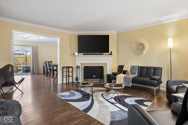 7628 Vintage Court, Lawrence, IN 46226