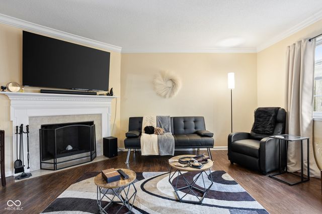 7628 Vintage Court, Lawrence, IN 46226