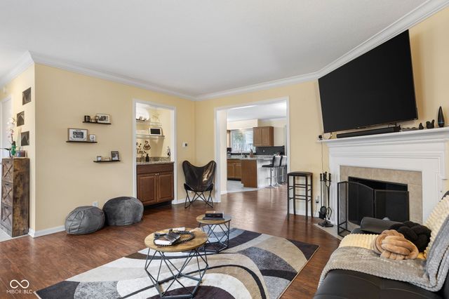 7628 Vintage Court, Lawrence, IN 46226