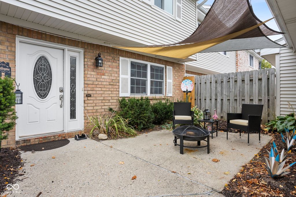 7628 Vintage Court, Lawrence, IN 46226