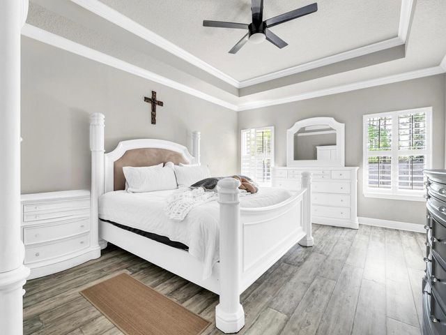 214 Whispering Lake Drive, Santa Rosa Beach, FL 32459