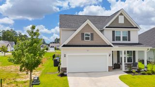 2464 Campton Loop, Conway, SC 29527