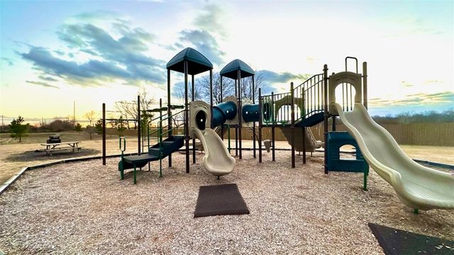 2101 E Endura Park Drive, Siloam Springs, AR 72761