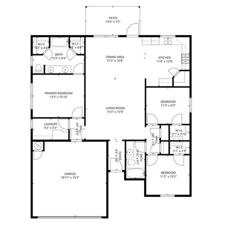 2101 E Endura Park Drive, Siloam Springs, AR 72761