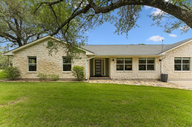 2101 Upper Branch CV, Dripping Springs, TX 78620