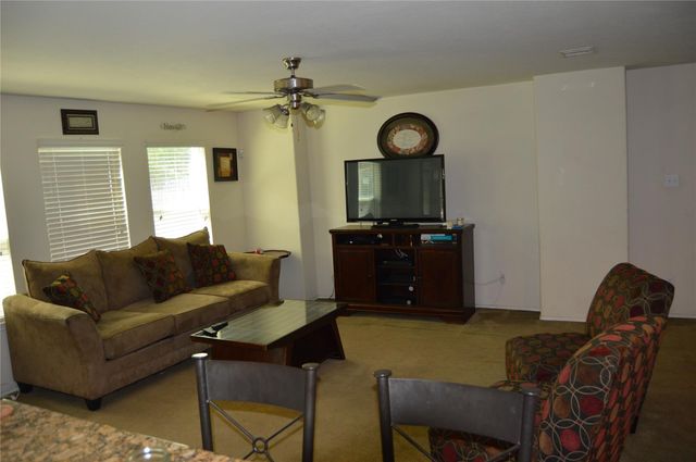 1230 Crestmont Place Loop, Missouri City, TX 77489