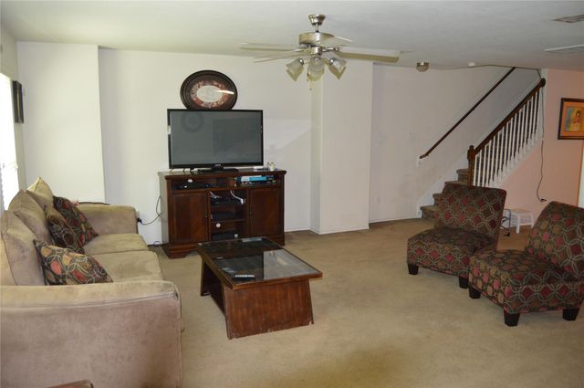 1230 Crestmont Place Loop, Missouri City, TX 77489