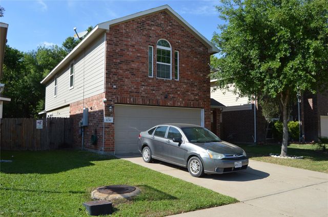 1230 Crestmont Place Loop, Missouri City, TX 77489