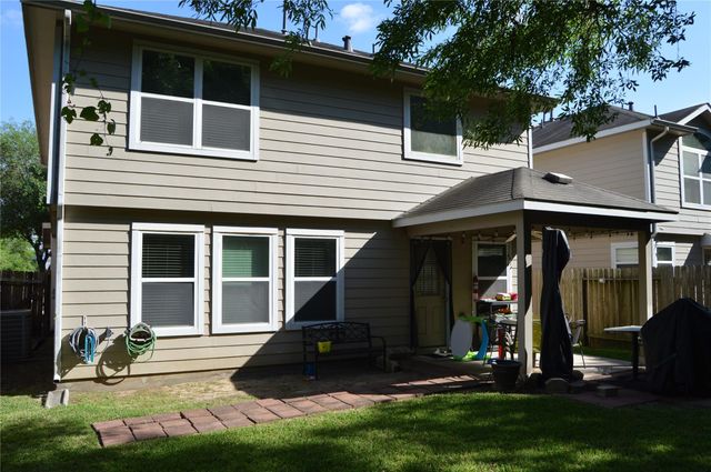 1230 Crestmont Place Loop, Missouri City, TX 77489