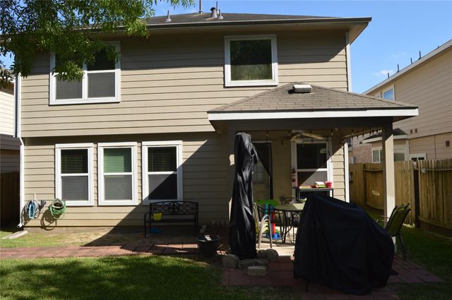 1230 Crestmont Place Loop, Missouri City, TX 77489