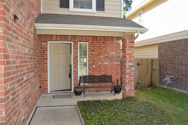 1230 Crestmont Place Loop, Missouri City, TX 77489