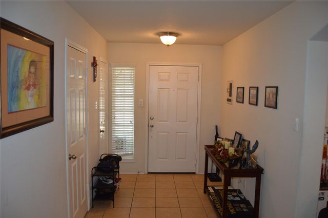 1230 Crestmont Place Loop, Missouri City, TX 77489