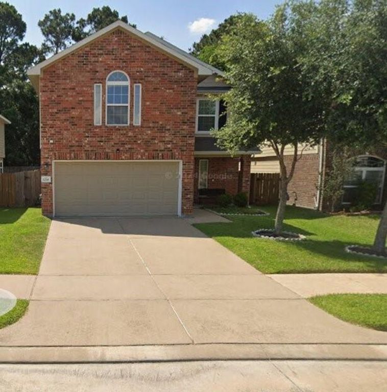1230 Crestmont Place Loop, Missouri City, TX 77489