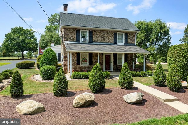 1202 HILLTOWN PIKE, Hilltown, PA 18927