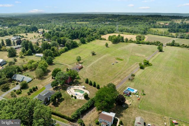 1202 HILLTOWN PIKE, Hilltown, PA 18927