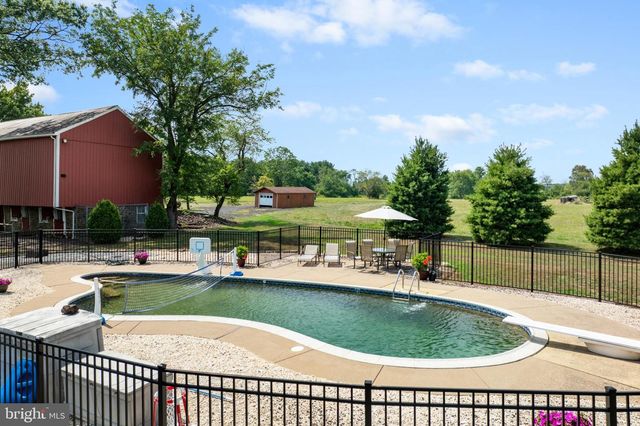 1202 HILLTOWN PIKE, Hilltown, PA 18927