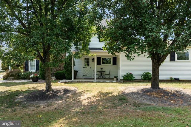 1202 HILLTOWN PIKE, Hilltown, PA 18927