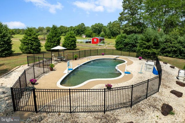 1202 HILLTOWN PIKE, Hilltown, PA 18927