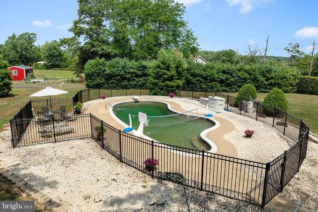 1202 HILLTOWN PIKE, Hilltown, PA 18927