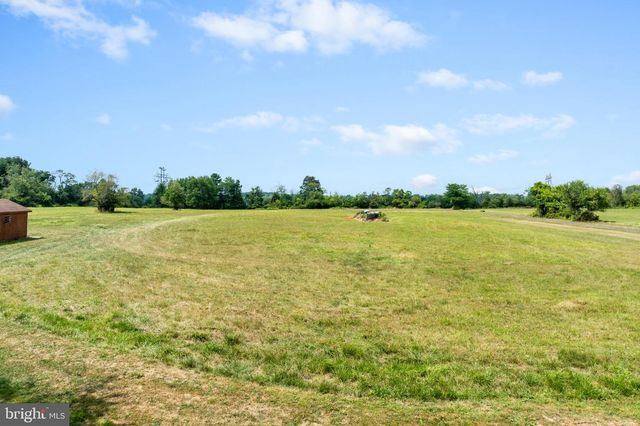 1202 HILLTOWN PIKE, Hilltown, PA 18927