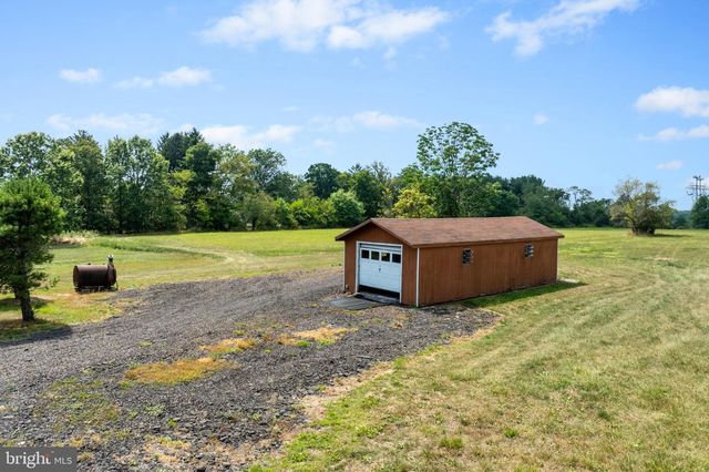 1202 HILLTOWN PIKE, Hilltown, PA 18927