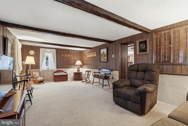 1202 HILLTOWN PIKE, Hilltown, PA 18927