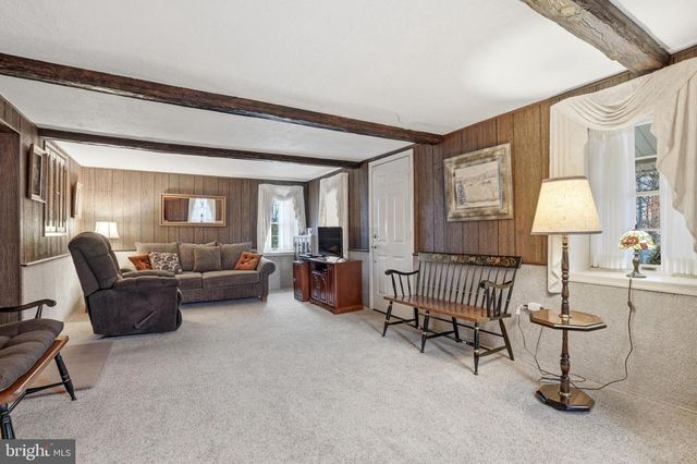 1202 HILLTOWN PIKE, Hilltown, PA 18927