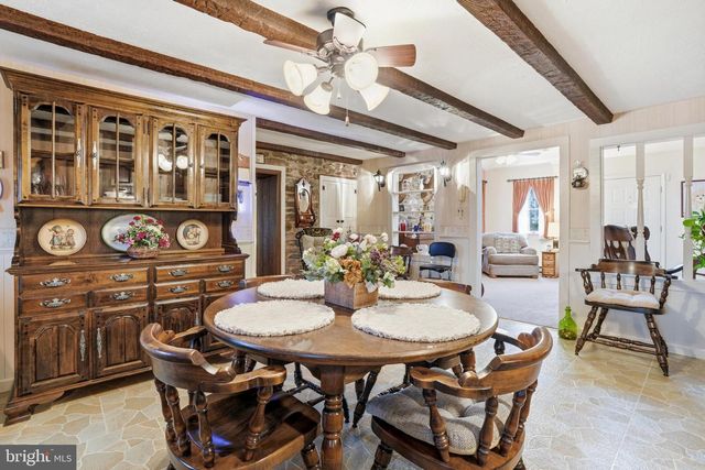 1202 HILLTOWN PIKE, Hilltown, PA 18927